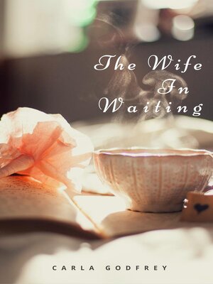 cover image of The Wife in Waiting.